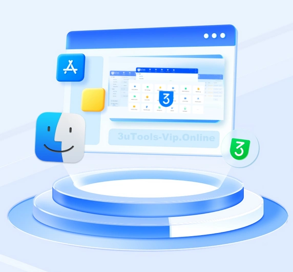 3uTools for Mac