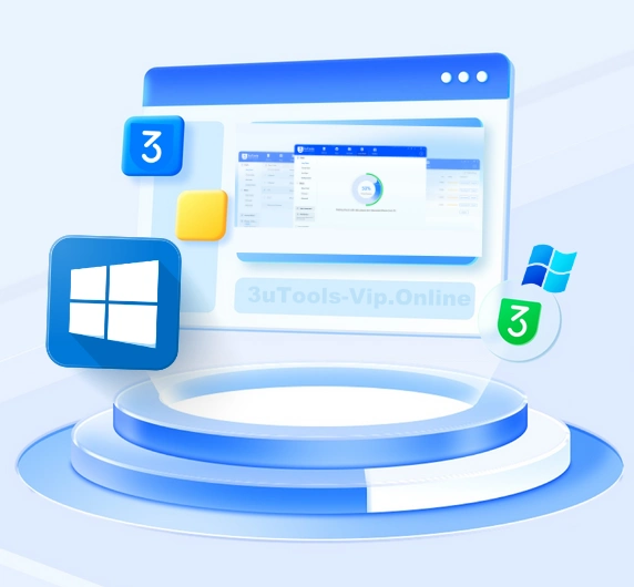 3uTools for Windows