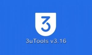 3uTools 3.16 Update